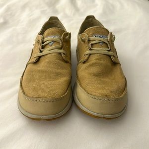 Men’s / Boy’s Columbia Bahamas Boat Shoes